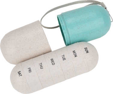 Logotrade promotional product image of: Porcelain tea set