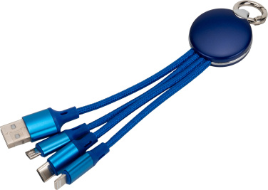 Logotrade promotional giveaways photo of: Wooden writing set ballpen and roller INDIANAPOLIS