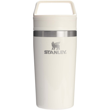 Logo trade promotional product photo of: Stanley Café-To-Go 350 ml travel mug