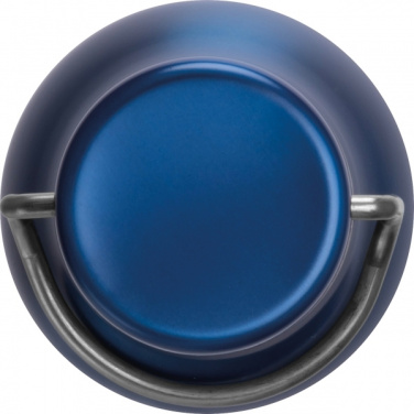 Logo trade promotional product photo of: Stainless steel water bottle BORGHOLM