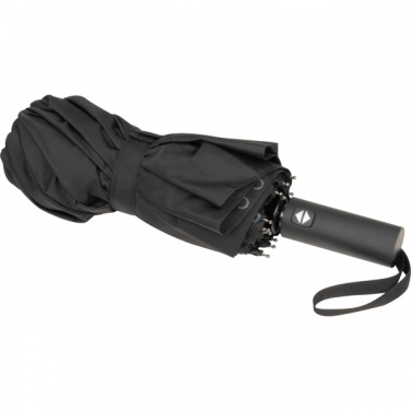 Logotrade corporate gifts photo of: Automatic umbrella RIO VERDE MoLu