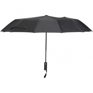 Logotrade promotional gift image of: Automatic umbrella RIO VERDE MoLu