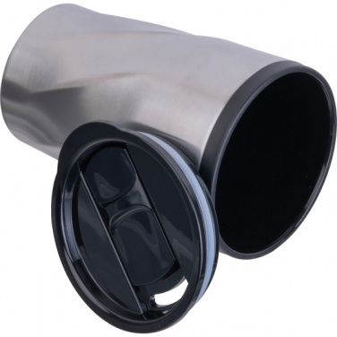 Logotrade promotional gift picture of: Thermal mug BERKELEY