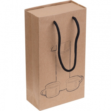 Logotrade promotional gift image of: Insulated bottle set ICELAND