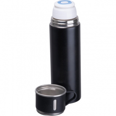 Logotrade promotional product picture of: Insulated bottle set ICELAND