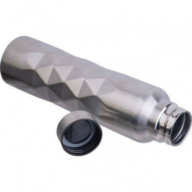 Logotrade promotional merchandise image of: Water bottle DENIZIL