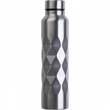 Logotrade advertising product image of: Water bottle DENIZIL
