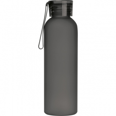 Logo trade promotional gift photo of: Water bottle READING