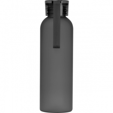 Logo trade promotional products image of: Water bottle READING