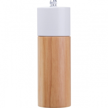 Logotrade business gifts photo of: Salt & pepper mill set DAKAR