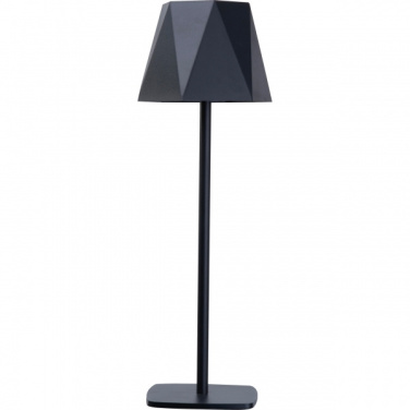 Logotrade promotional product image of: Desk lamp BLACKBURN
