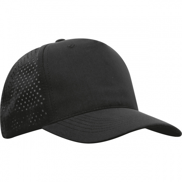 Logo trade promotional merchandise image of: Performance cap COLUMBIA