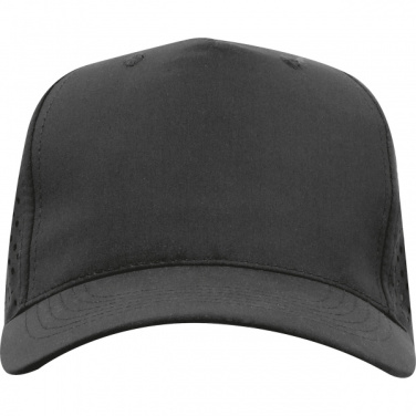 Logo trade promotional items image of: Performance cap COLUMBIA
