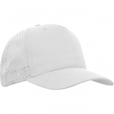 Logo trade business gifts image of: Performance cap COLUMBIA