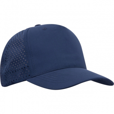 Logo trade corporate gifts image of: Performance cap COLUMBIA