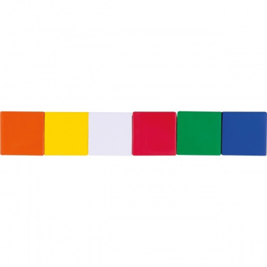 Logo trade promotional gifts picture of: Anti-stress ball DIJON