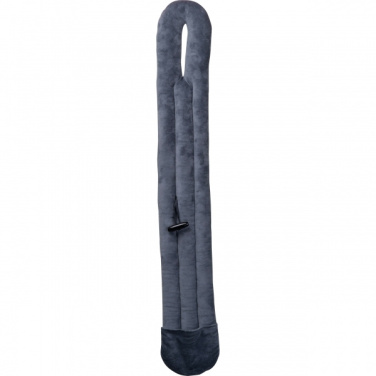 Logo trade advertising products image of: Neck pillow BOULDER