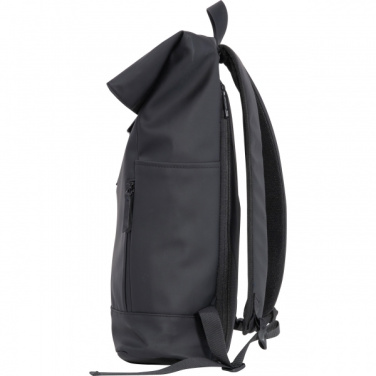 Logo trade promotional product photo of: Laptop backpack NORWICH