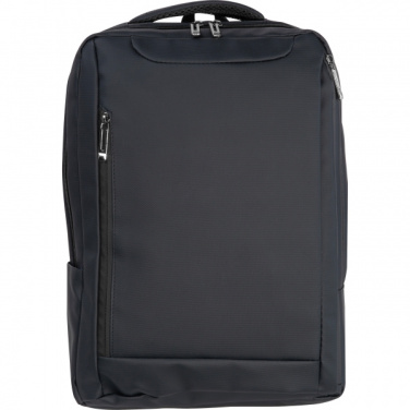 Logotrade promotional product image of: Laptop backpack PARMA