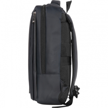 Logotrade promotional item picture of: Laptop backpack PARMA