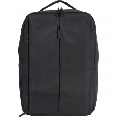Logotrade corporate gift picture of: Laptop backpack NOTTINGHAM