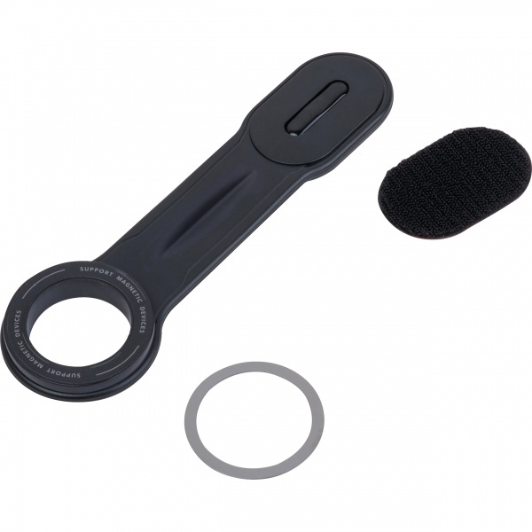 Logo trade promotional product photo of: Magnetic phone holder CAPE TOWN