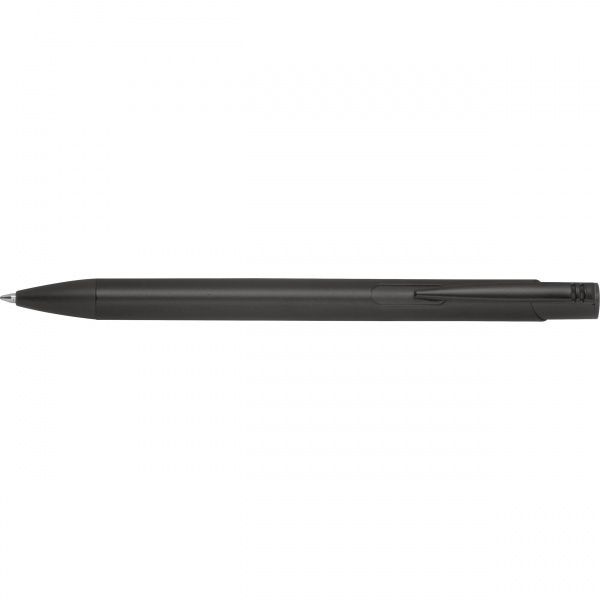 Logotrade promotional item picture of: Recycled Ballpoint Pen BILBAO