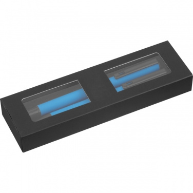 Logotrade corporate gift picture of: Writing Set CANTERBURY