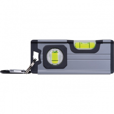 Logo trade advertising product photo of: Mini Spirit Level COVENTRY