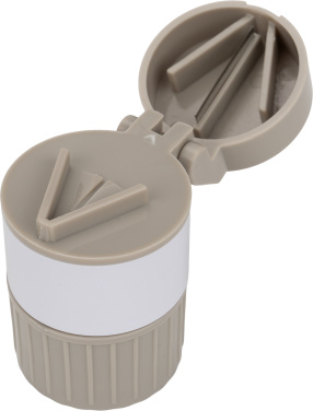 Logotrade corporate gifts photo of: Pillbox