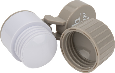 Logo trade promotional merchandise image of: Pillbox