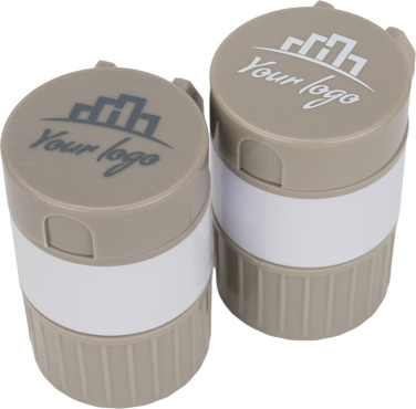 Logo trade corporate gift photo of: Pillbox