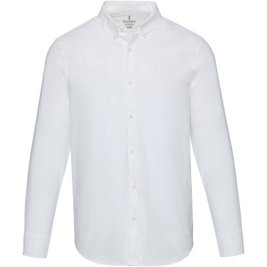 Logo trade promotional gift photo of: Sphene oxford men's shirt