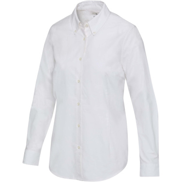 Logo trade advertising product photo of: Sphene oxford women's shirt 