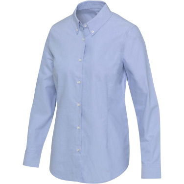 Logotrade promotional merchandise image of: Sphene oxford women's shirt 