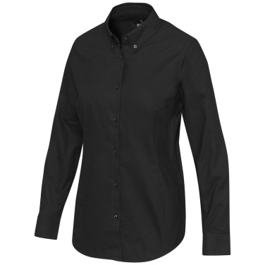 Logotrade promotional product image of: Sphene oxford women's shirt 