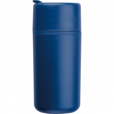 Logotrade promotional item picture of: Drinking cup GENOA