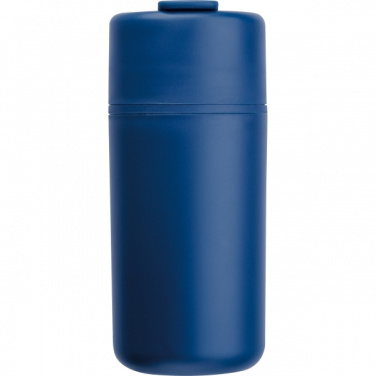 Logo trade promotional merchandise image of: Drinking cup GENOA