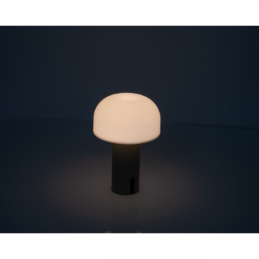 Logotrade promotional item picture of: Outdoor lamp BOLZANO