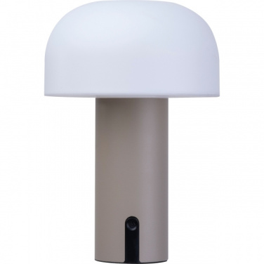 Logotrade corporate gift image of: Outdoor lamp BOLZANO