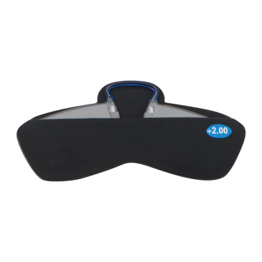 Logo trade corporate gifts image of: Silicone bag for smartphone HUDDERSFIELD