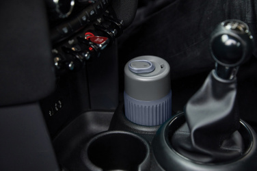 Logotrade business gift image of: Black+Blum Glass Travel Cup 340ML