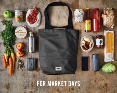 Logo trade business gift photo of: Black+Blum 16L Insulated Tote/ Cooler Bag