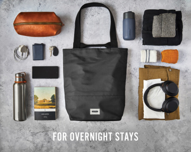 Logo trade promotional items image of: Black+Blum 16L Insulated Tote/ Cooler Bag