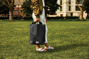 Logo trade promotional merchandise picture of: Black+Blum 16L Insulated Tote/ Cooler Bag