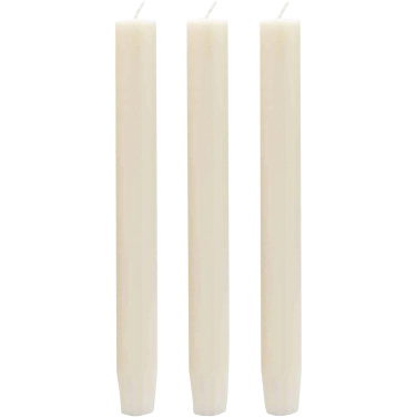 Logotrade promotional items photo of: Originalhome dinner candle matcha