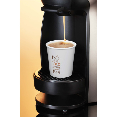 Logo trade promotional gifts image of: Americano® Piccolo 100 ml tumbler