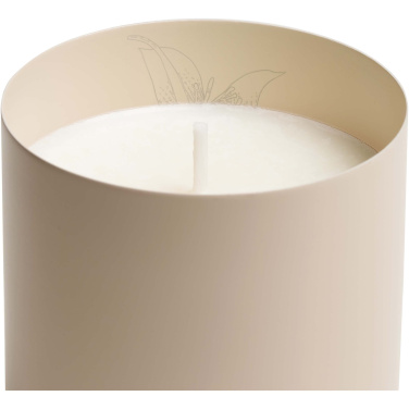 Logotrade promotional giveaways photo of: Wellmark scented candle