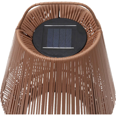 Logo trade advertising products picture of: Originalhome Lampion recycled portable lampshade