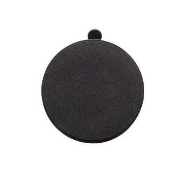 Logotrade promotional merchandise photo of: Terra 360 RCS recycled plastic universal phone holder